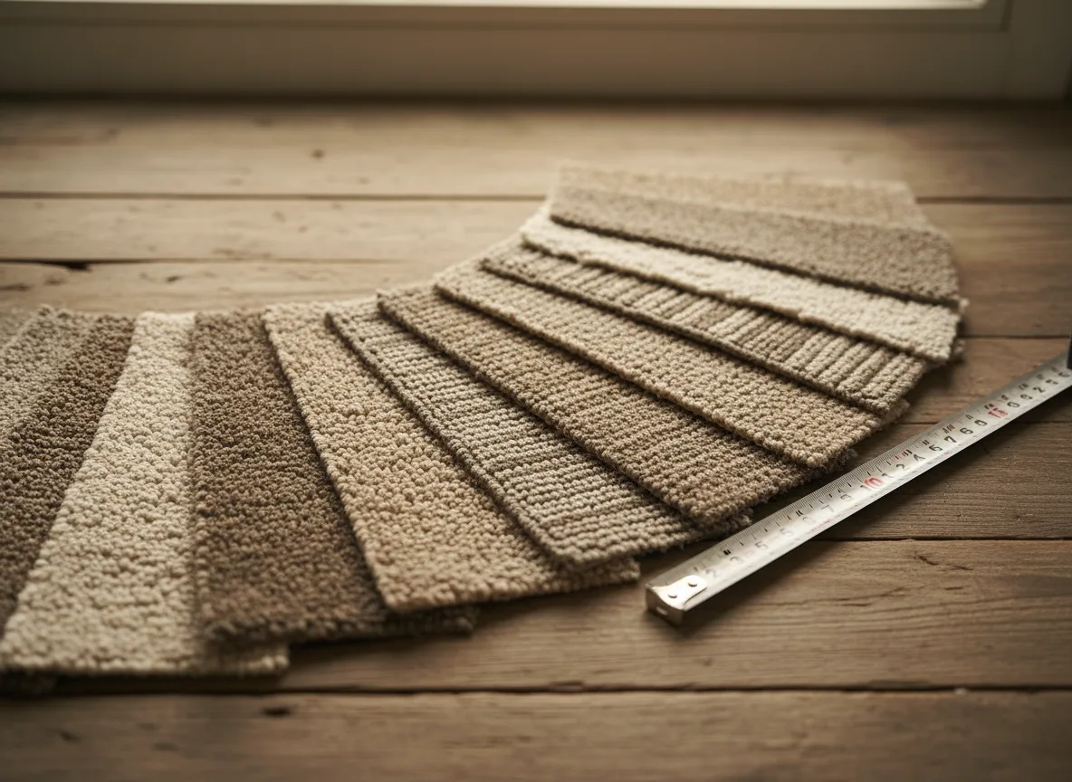 Carpet Installation Ackerly, TX FAQs