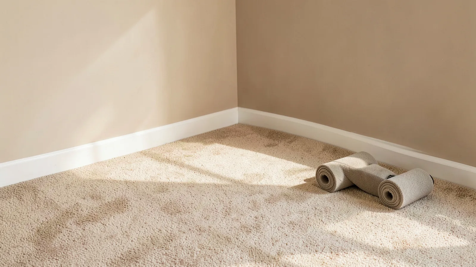 Carpet Installation in Ackerly, TX near me